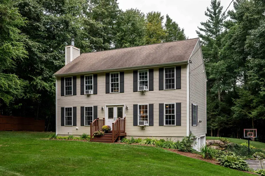 4 Lemon Tree Road, Raymond, NH 03077 - #2