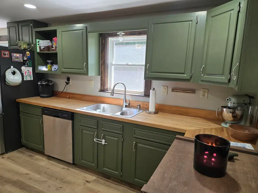 245 Branch Road, Roxbury, NH 03431 - #2