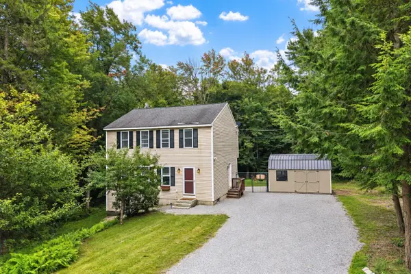 31 Monroe Circle, Washington, NH 03280