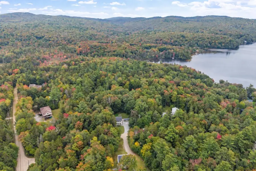 31 Monroe Circle, Washington, NH 03280 - #2