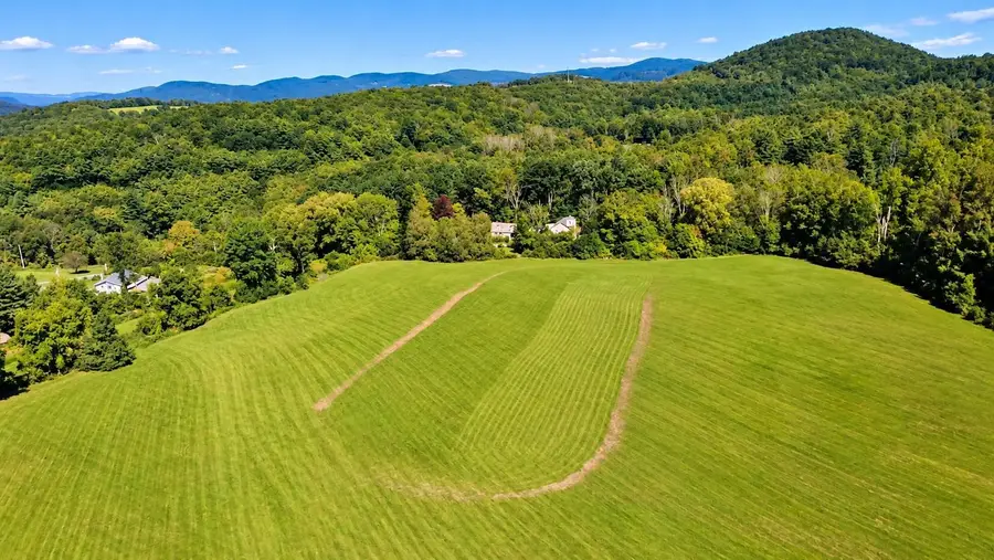 437 Pratt Road, Pownal, VT 05261 - #2