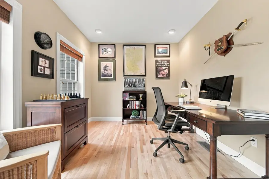 5 New South Drive, Amherst, NH 03031 - #2