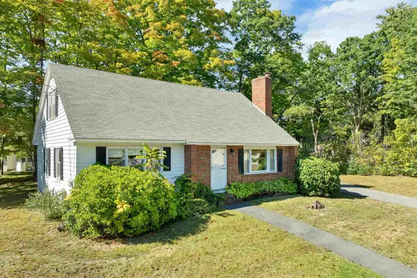 53 Rowell Street, Laconia, NH 03246