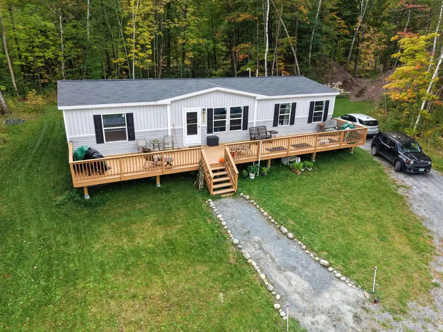 6655 US Route 5 Route, Sutton, VT 05867 - #2