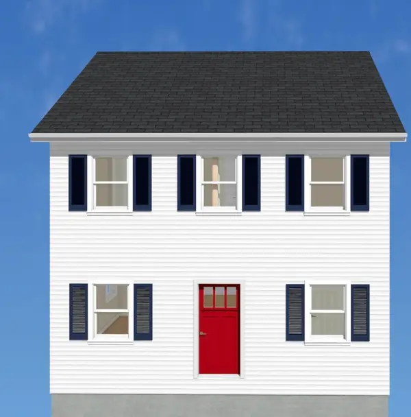 18 Geneva Street, Manchester, NH 03102