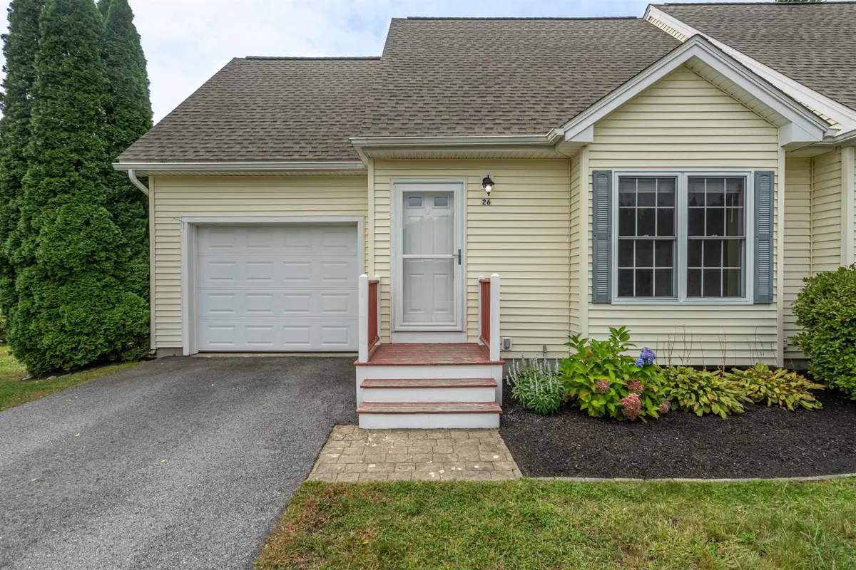 26 Duff Thompson Lane, Lee, NH 03861 - #1