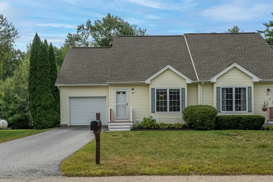 26 Duff Thompson Lane, Lee, NH 03861 - #2