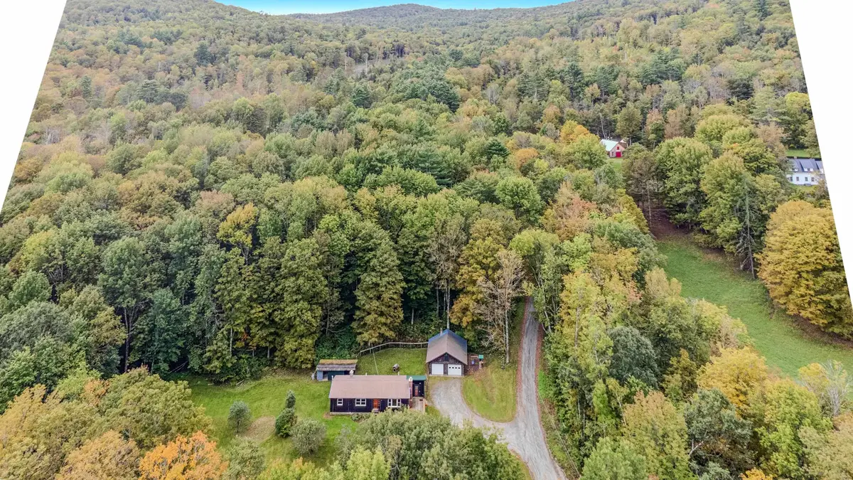 23 Biscuit Hollow Road, Woodstock, VT 05091 - #1
