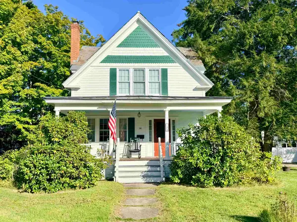34 Edgewood Avenue, Keene, NH 03431
