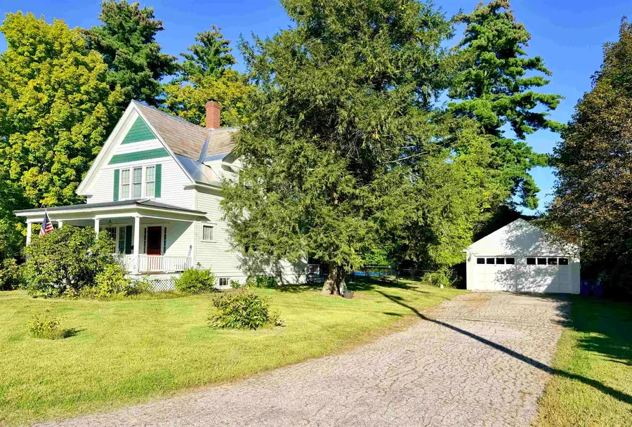 34 Edgewood Avenue, Keene, NH 03431 - #2