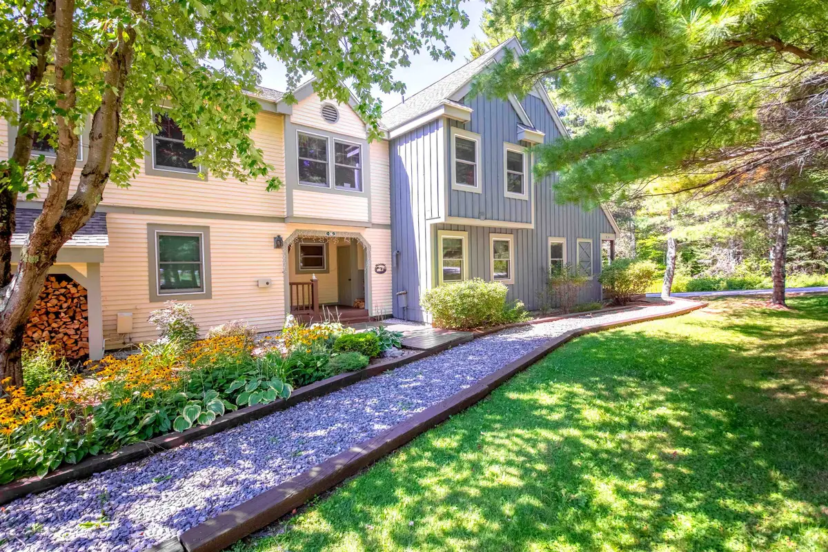38D Greenspring Road, Dover, VT 05356 - #1