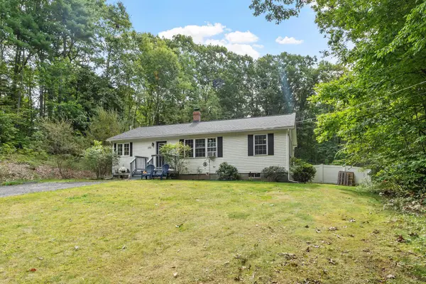 255 Main Street, Rindge, NH 03461