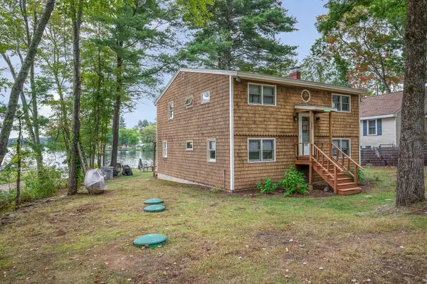 297 Shore Drive, Salem, NH 03062