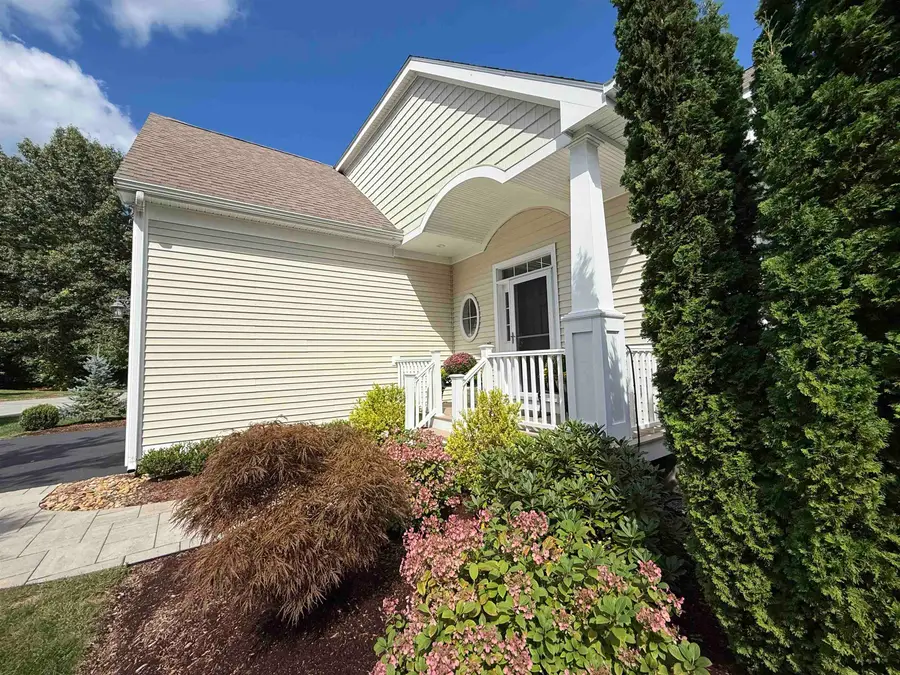 5 Metea Lane, Bedford, NH 03110 - #2