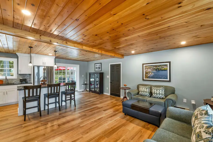 11 Knoll Road, Wolfeboro, NH 03894 - #3