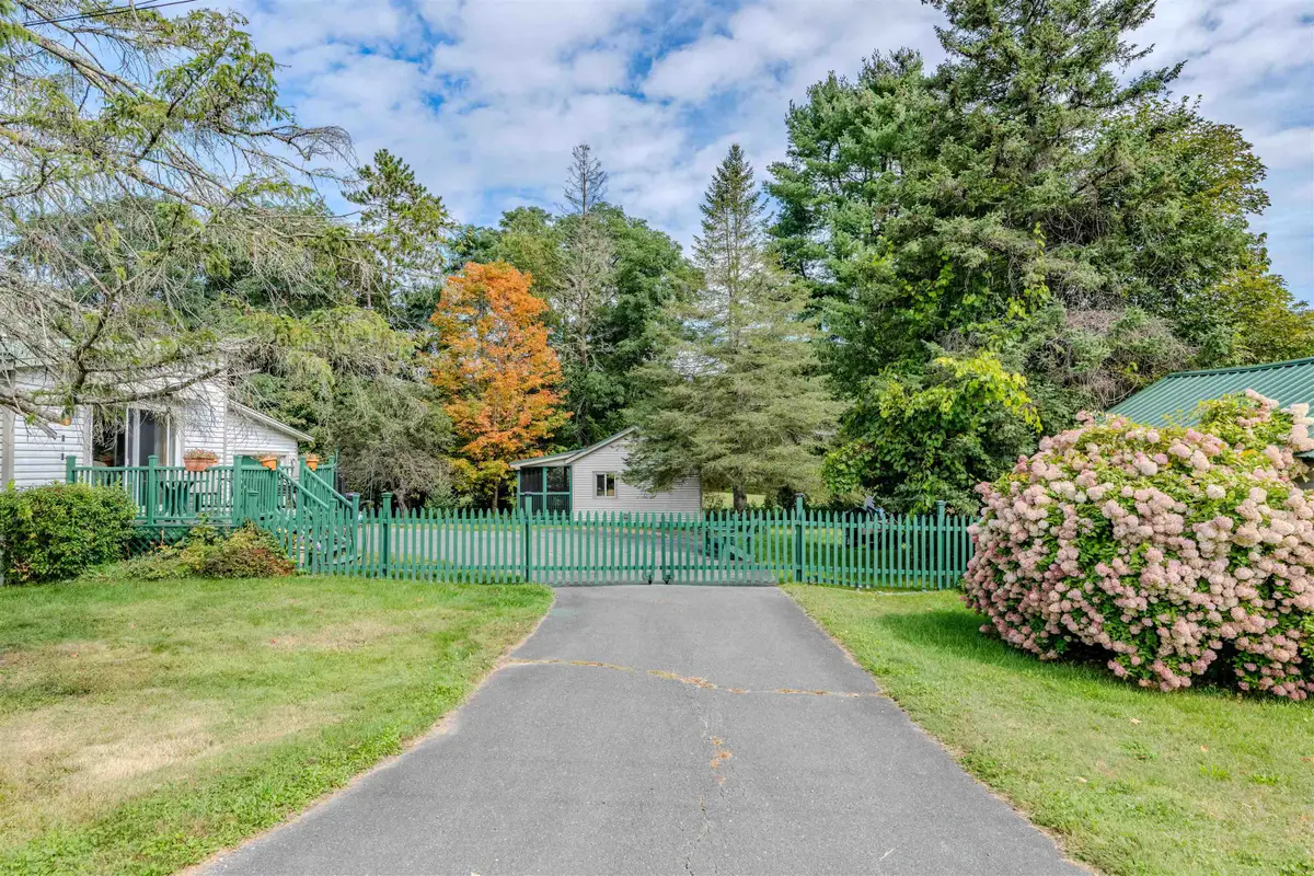 279 Plains Road, Monroe, NH 03771 - #1