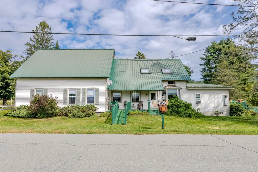 279 Plains Road, Monroe, NH 03771 - #2