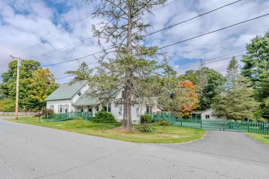 279 Plains Road, Monroe, NH 03771 - #3