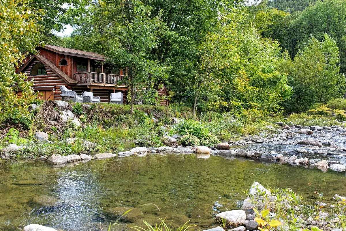 7 Lilliesville Road, Stockbridge, VT 05772 - #1
