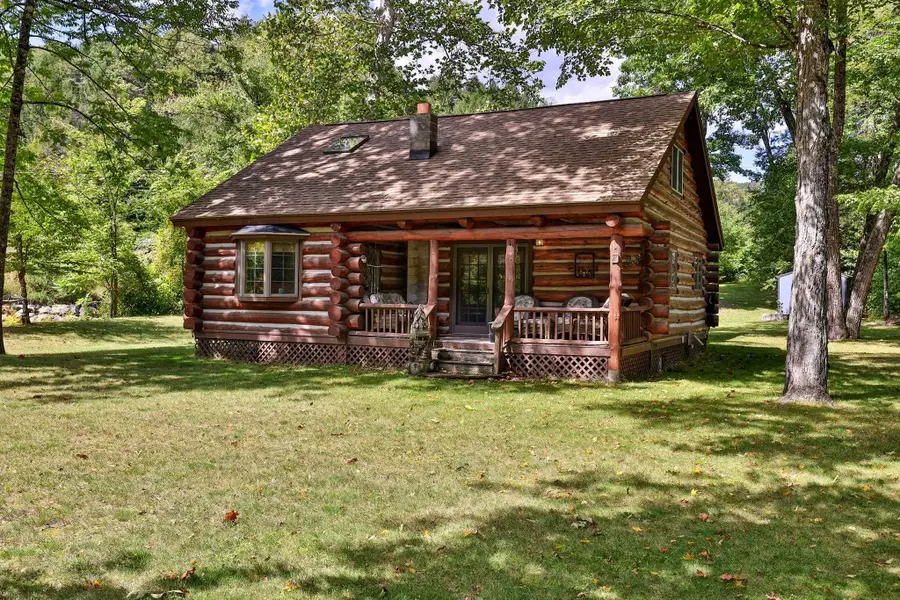 7 Lilliesville Road, Stockbridge, VT 05772 - #2