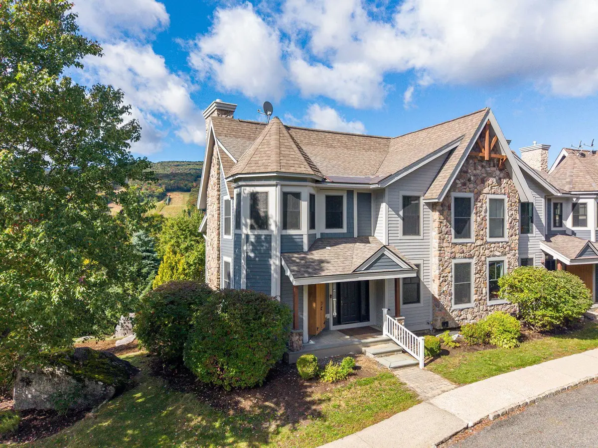 15 Boulder Ridge Drive #15A, Dover, VT 05356 - #1