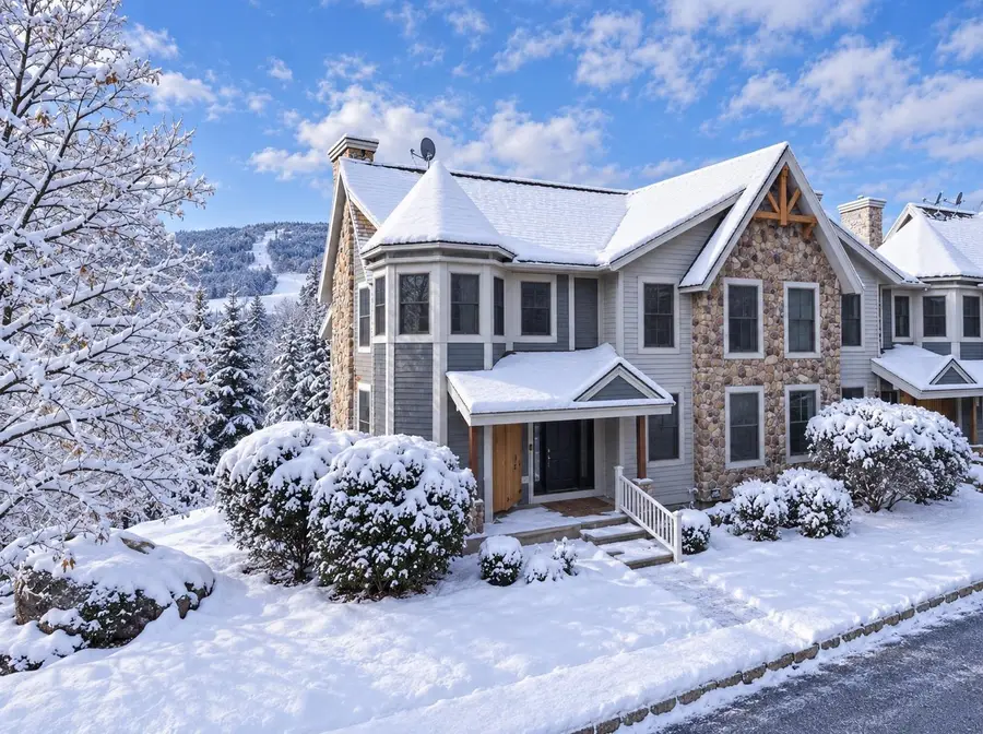 15 Boulder Ridge Drive #15A, Dover, VT 05356 - #2