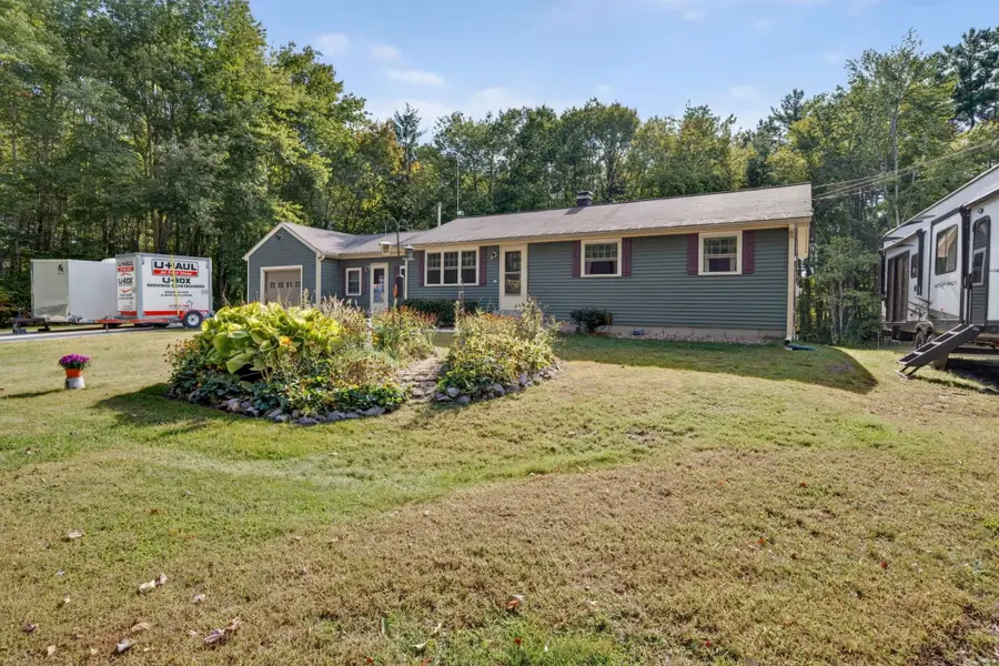 19 Level Street, Merrimack, NH 03054 - #2