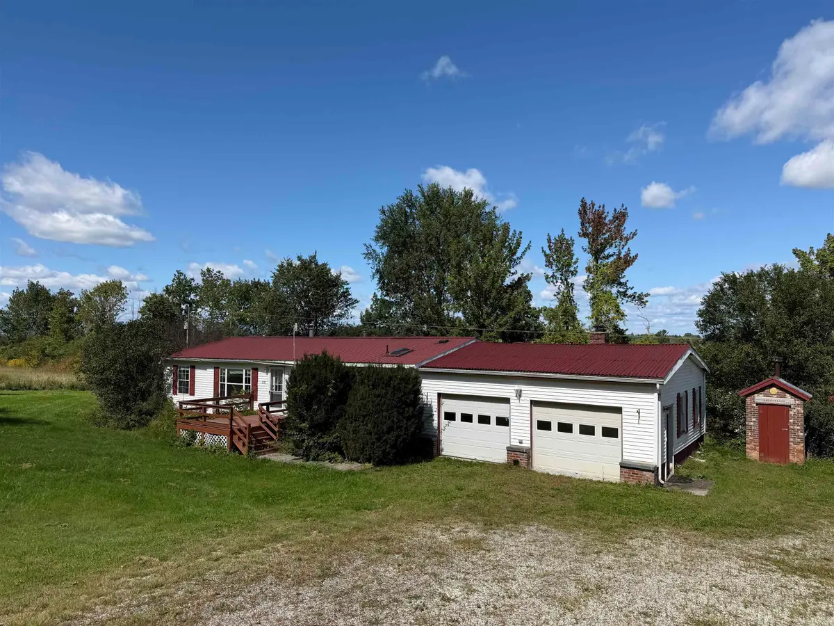881 Orchard Drive, Bridport, VT 05734 - #1