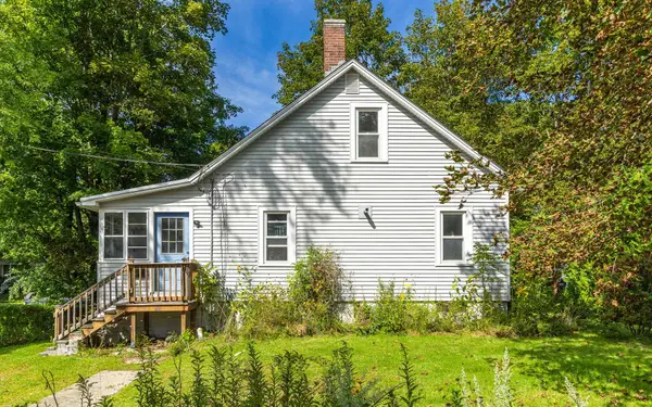 27 Fowler Street, Keene, NH 03431