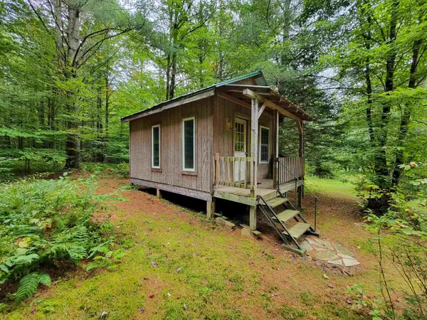63 Fletcher's Butternut Lane, Belvidere, VT 05442