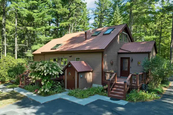 22 Old Mill Road, Ossipee, NH 03890