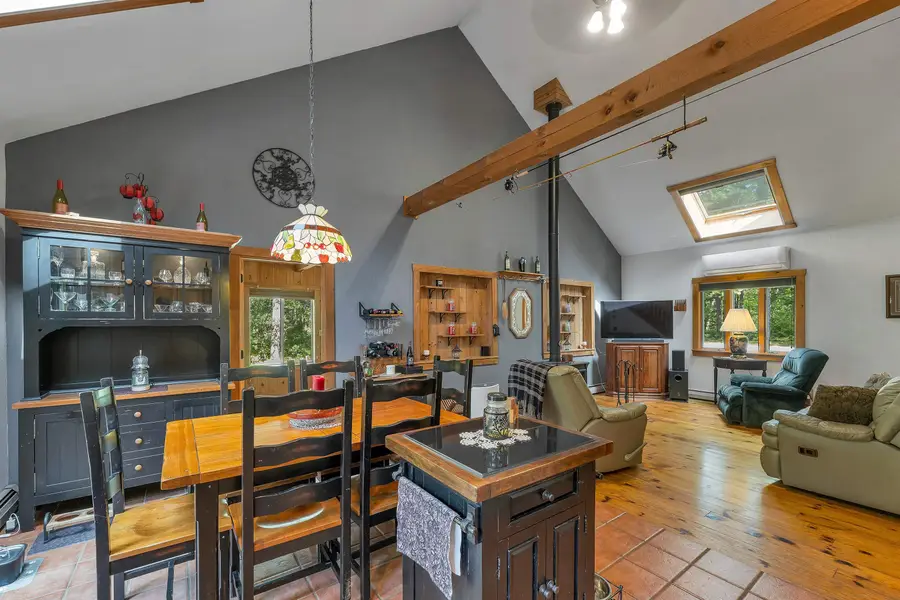 22 Old Mill Road, Ossipee, NH 03890 - #3