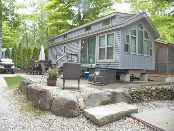188 Chocorua Way, Rochester, NH 03867