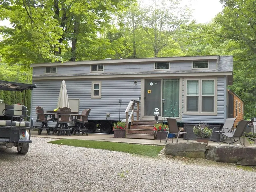 188 Chocorua Way, Rochester, NH 03867 - #2