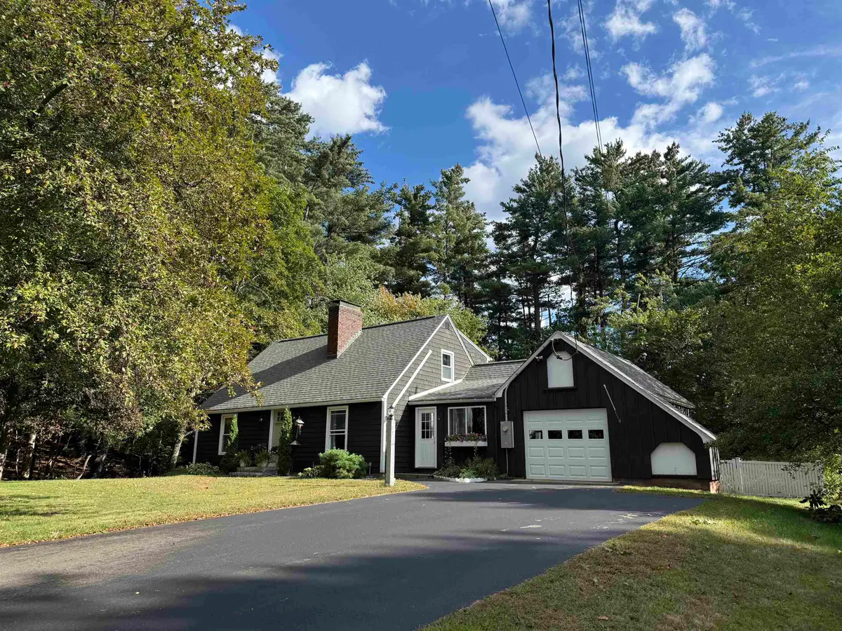 4 Corwin Drive, Derry, NH 03038 - #1