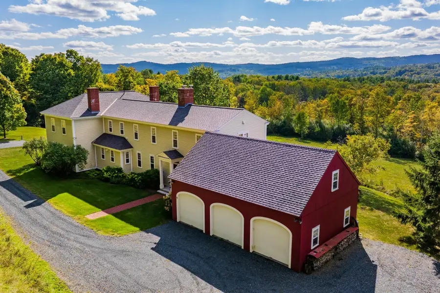 14 Olcott Road, Norwich, VT 05055 - #2