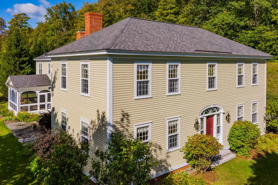 14 Olcott Road, Norwich, VT 05055 - #3