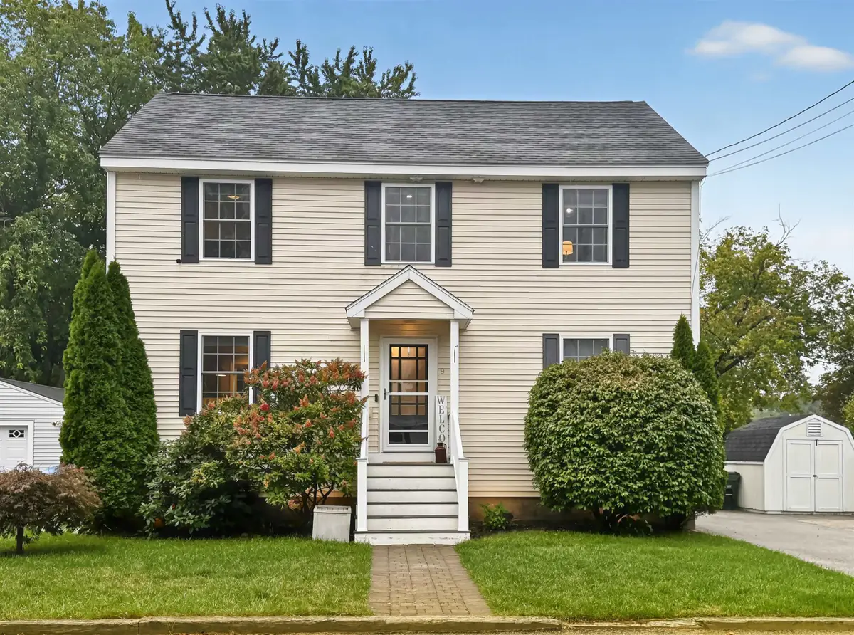 9 Plummer Street, Goffstown, NH 03045 - #1