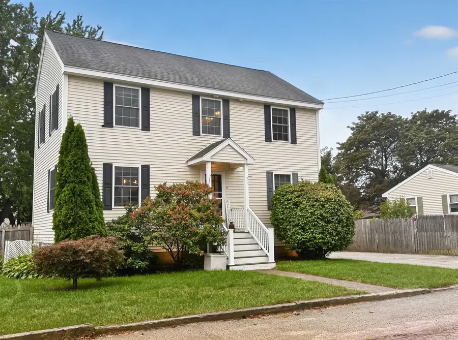 9 Plummer Street, Goffstown, NH 03045 - #2
