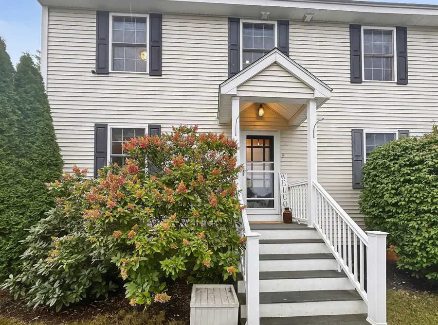 9 Plummer Street, Goffstown, NH 03045 - #3