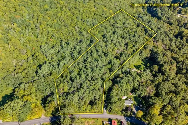 0 Storrs Hill Lot#3 Road, Lebanon, NH 03766
