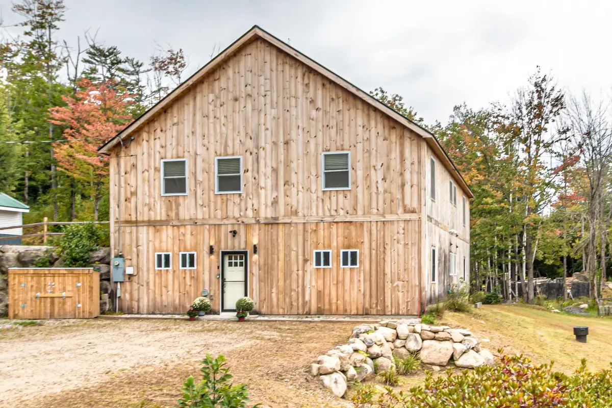 114 Albany Avenue, Bartlett, NH 03812 - #1