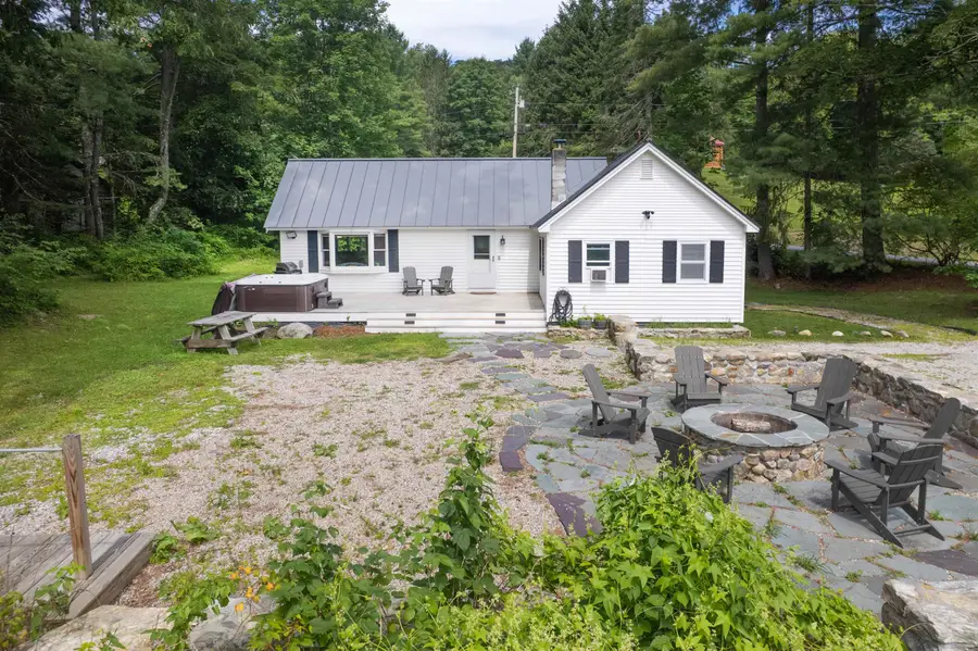 741 Journeys End Road, Mendon, VT 05701 - #3
