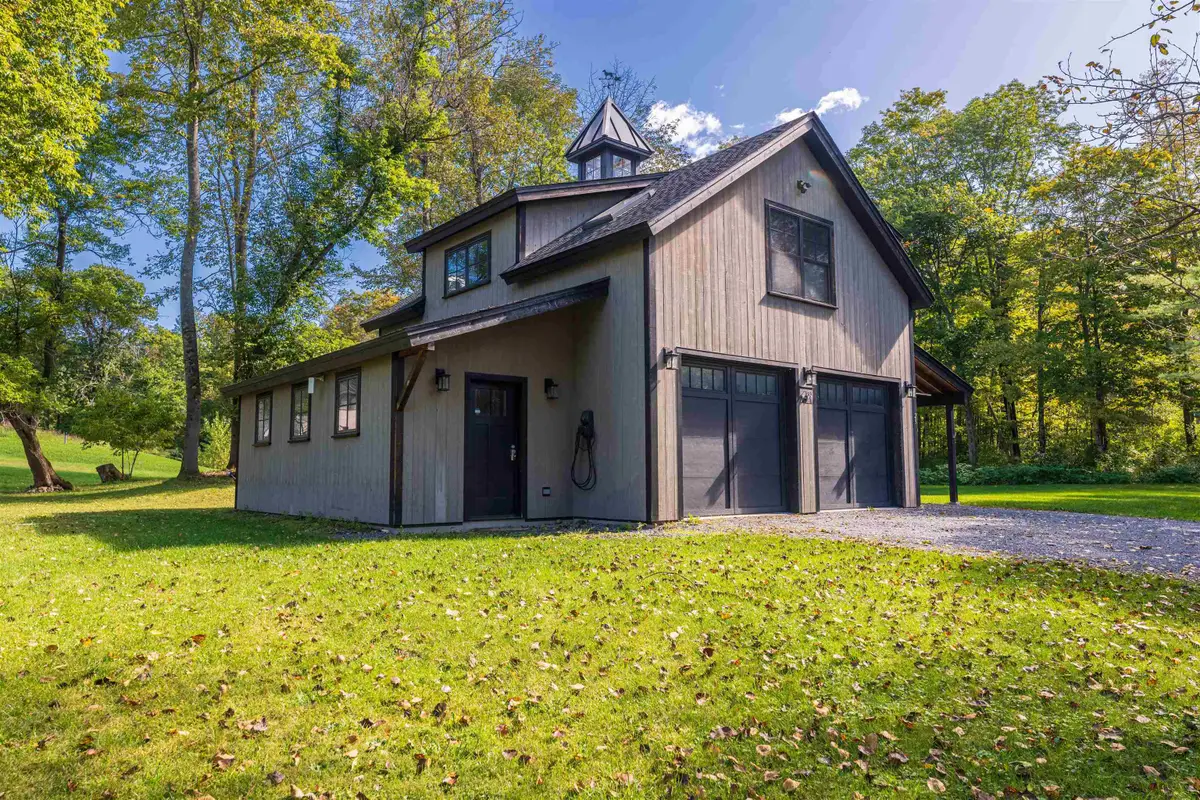 29 Butternut Lane #3, Manchester, VT 05254 - #1