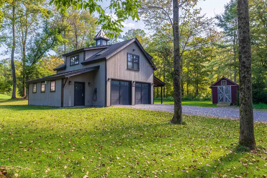 29 Butternut Lane #3, Manchester, VT 05254 - #3