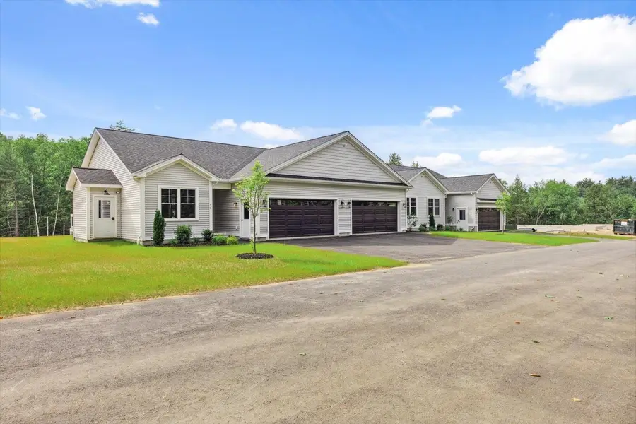 23 Willow Lane, Rindge, NH 03461 - #2