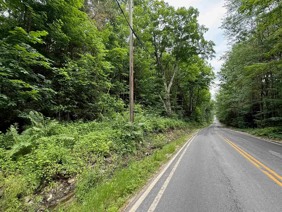 LOT #8-33-3 TYLER Road, Webster, NH 03033 - #3