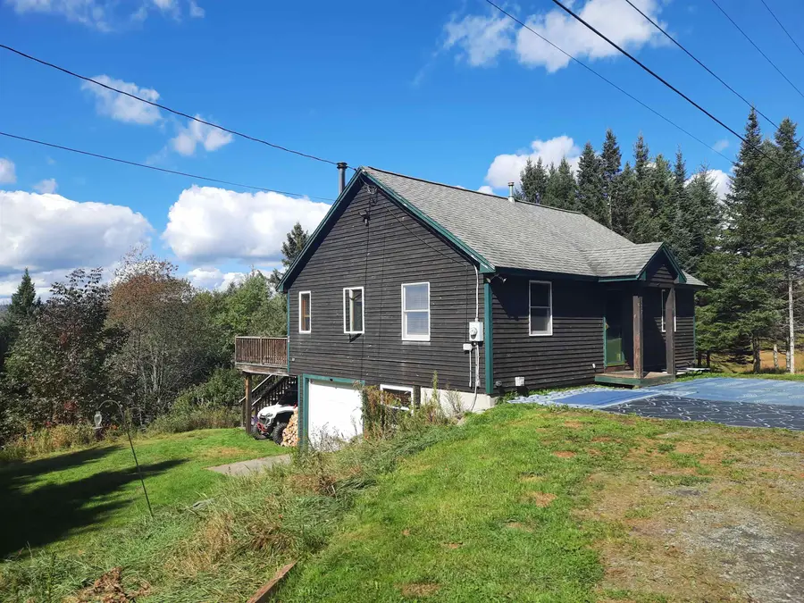 117 Daniel Beard Road, Pittsburg, NH 03592 - #3