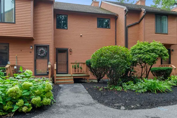 46 Dunvegan Woods Drive, Hampton, NH 03842
