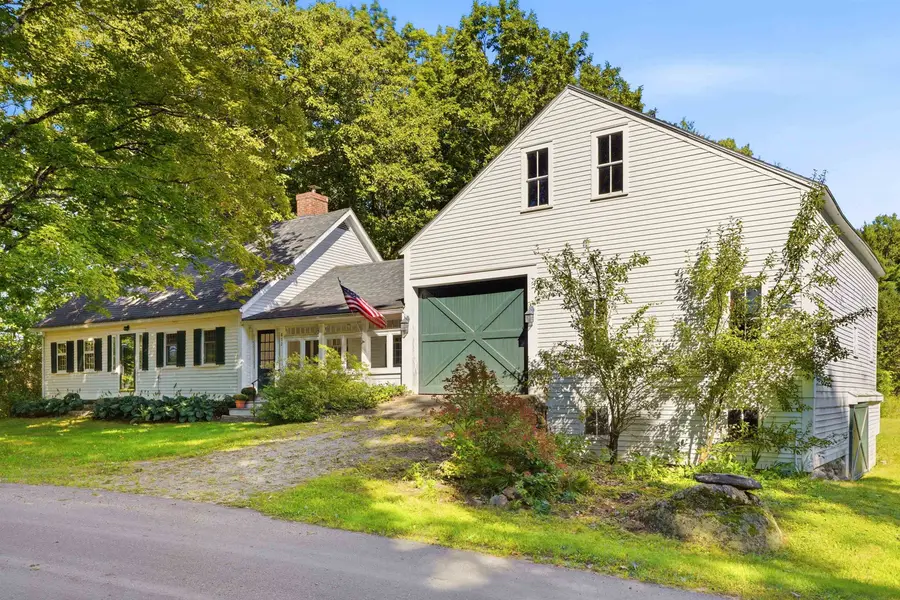 872 Hemlock Corner Loop, Henniker, NH 03242 - #2
